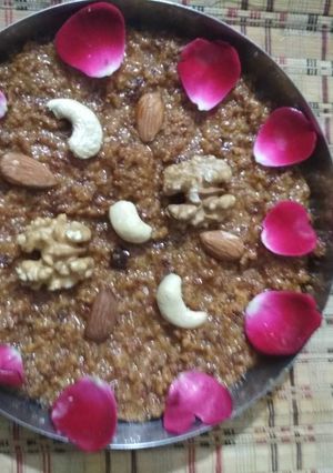 दूध केक (Milk Cake recipe in hindi) रेसिपी मुख्य फोटो