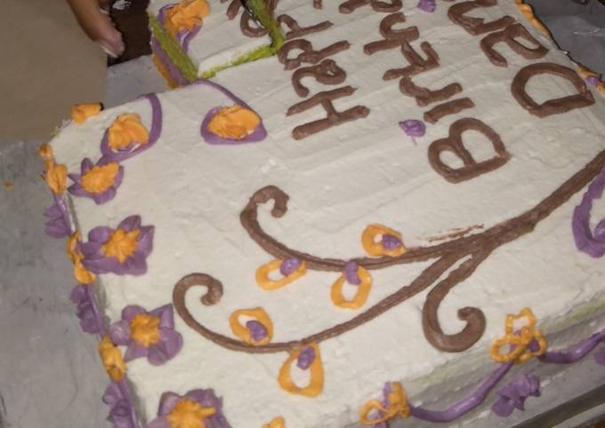 Yuk intip, Bagaimana cara membuat Bolu kukus sederhana yang nikmat