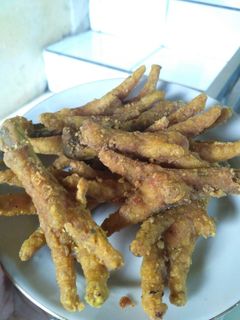 Foto resep Ceker crispy