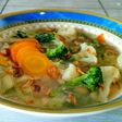 Sayur sop
