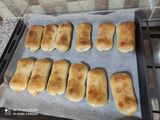 Μπριός γεμιστά
