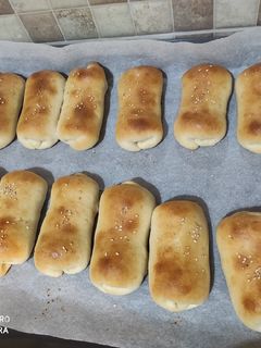 Φωτογραφία της συνταγής Μπριός γεμιστά