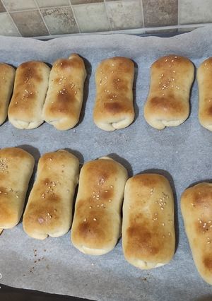 Φωτογραφία της συνταγής Μπριός γεμιστά