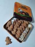 Gingerbread ☕