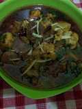 Gobhi gost