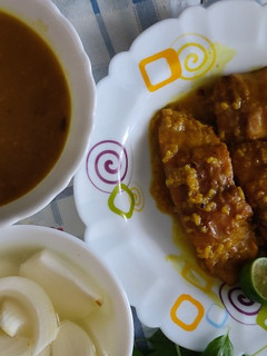 عکسی از دستور مهروث ماهی