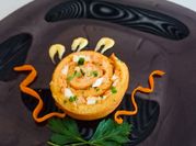 Una foto de pionono sin gluten