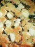 Pasticho de Vegetales