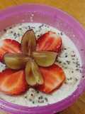 Overnight Oat