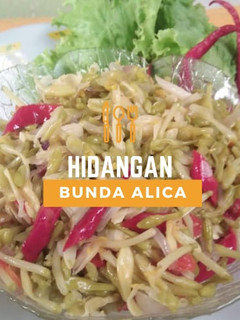 Foto resep Tumis bunga pepaya