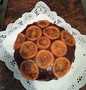 Easy Steps Make Recipes Triple orange chocolate cake the Delicious Really Delicious.
