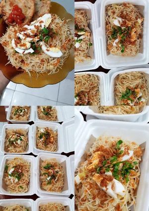 Foto resep Mihun Banjar Simple