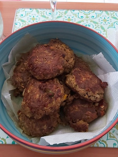 Una foto de Croquetas de Jurel 🐟