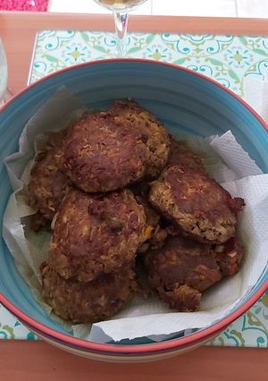 Una foto de Croquetas de Jurel 🐟
