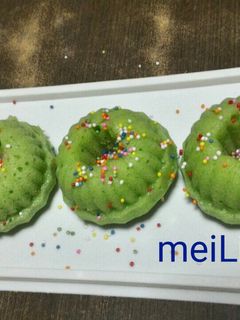 Foto resep Kue nasi apem