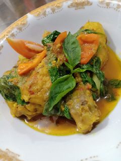 Foto resep Ayam Woku