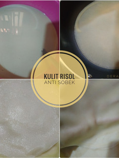 Foto resep Kulit Risol Anti Sobek