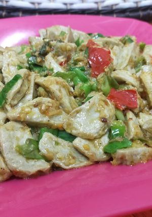 Foto resep Seblak Basreng Mam Kiya