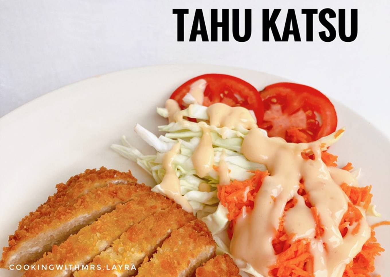 Tahu Katsu