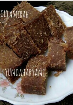 Foto resep Singkong Gulamerah