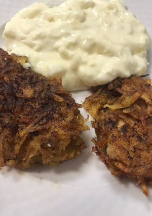 Mátrai borzaska egyszerűen recept fotója