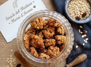 Foto di Granola fatta in casa!