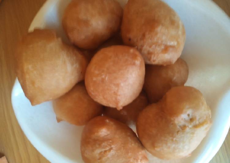 Step-by-Step Guide to Make Ultimate Buns Cooking Basics for Newbies