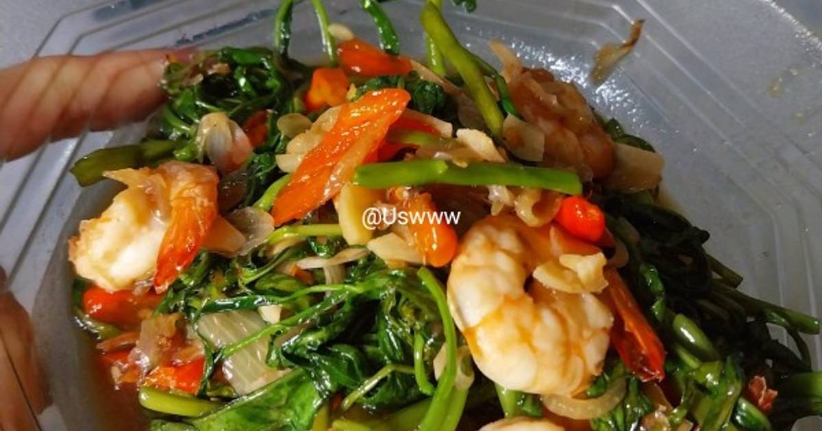 6 240 Resep Tumis Sayur Sehat Enak Dan Mudah Cookpad