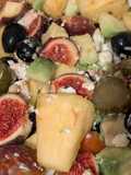 Ensalada de frutas