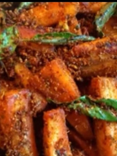 வாழைக்காய் வறுவல் செய்முறை முக்கிய புகைப்படம்