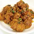 Cumi Goreng Telor Asin