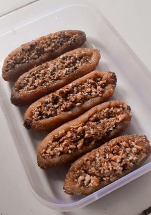 Foto resep Sanggara Balanda