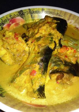 Foto resep Patin Asam Padeh