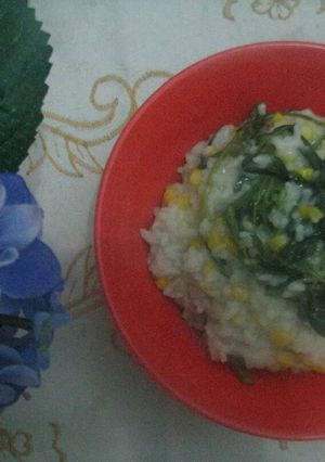 Foto resep Bubur Menado (tinutuan)