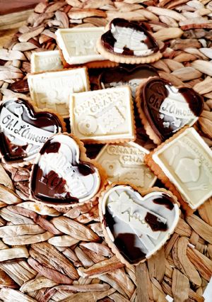 Une photo de Les petits écoliers Maison