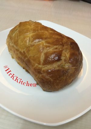 Foto resep Beef Wellington