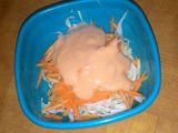 salad ala-ala hokben