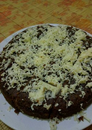 Foto resep Cake coklat kukus