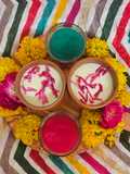 Thandai#holispecial by Shobha Rathod