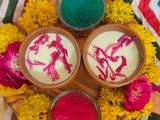 Thandai#holispecial by Shobha Rathod