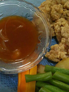 Foto resep Steak ayam crispy