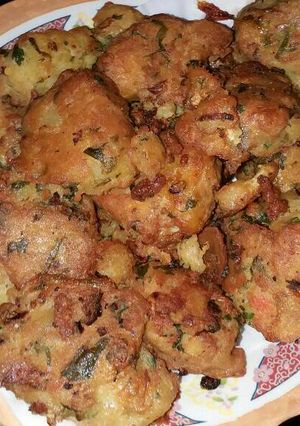 Foto resep Prekedel kentang 👌