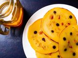Kue Pisang khas Banjar