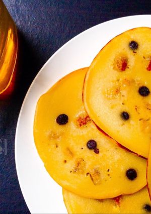 Foto resep Kue Pisang khas Banjar