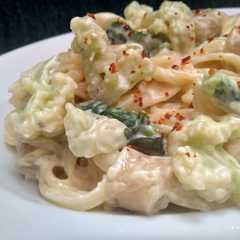รูปของ Spaghetti carbonara