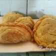 Karipap / pastel