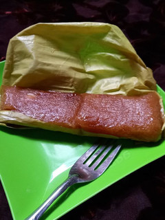 Foto resep Lemet Singkong