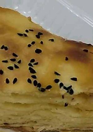 صورة لوصفة بنت الصحن