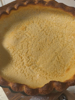 A picture of Dutch Baby.