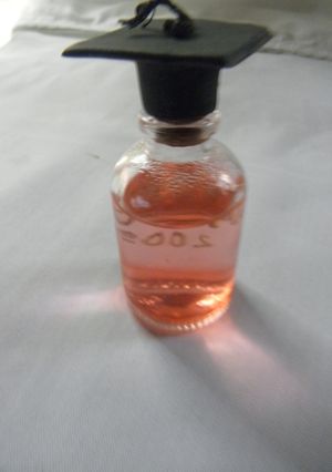 Una foto de Agua de Rosas
